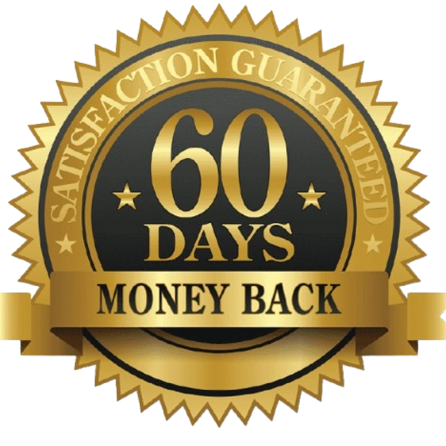  WeGoSlim Money back Guarantee