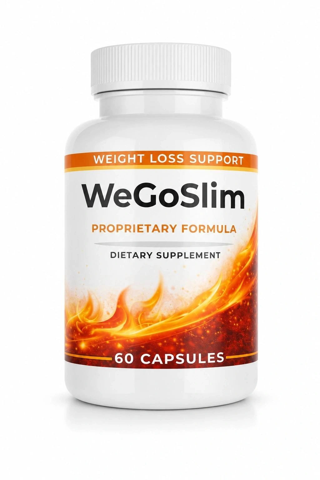 What is  WeGoSlim ?