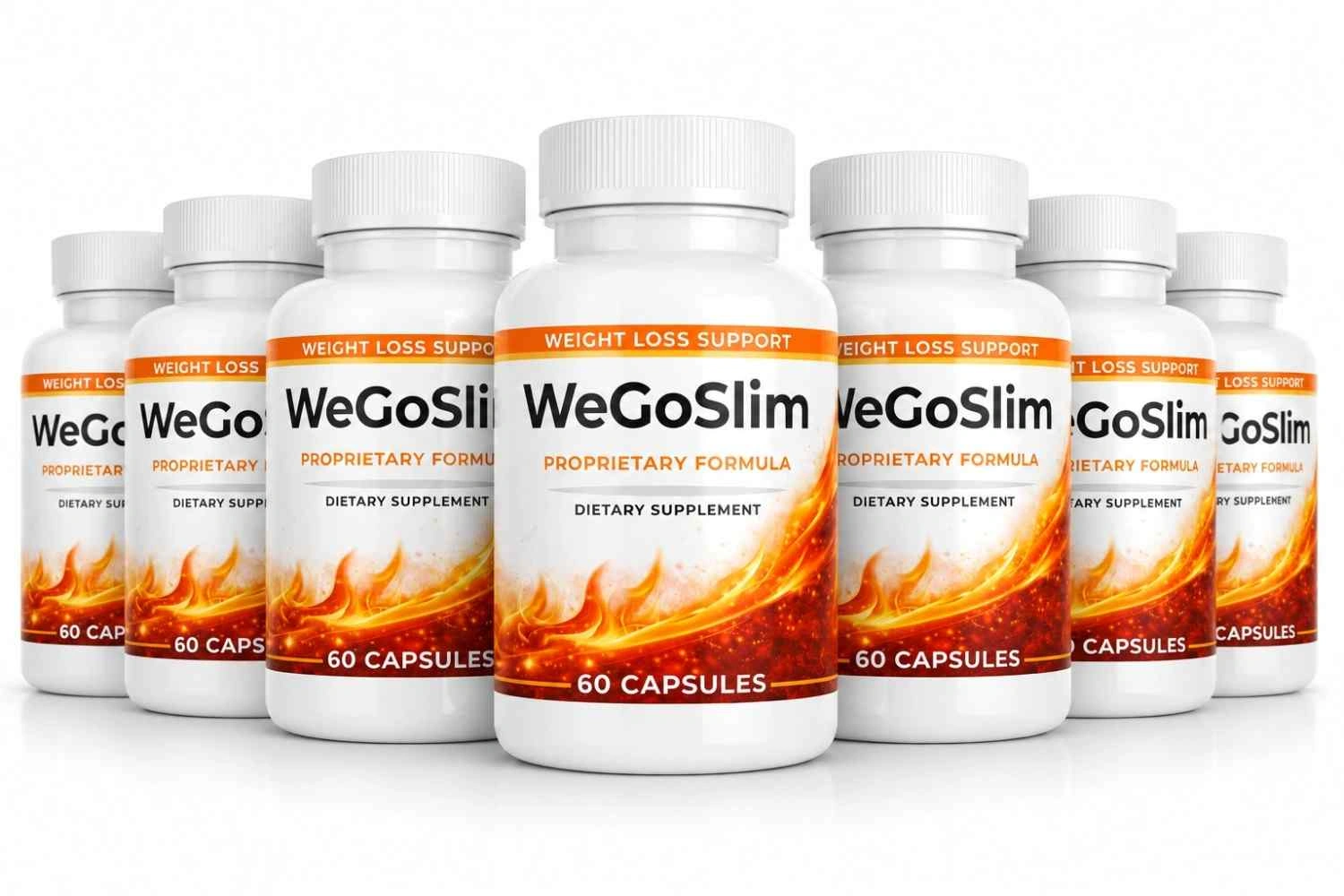 WeGoSlim Discounted Offer